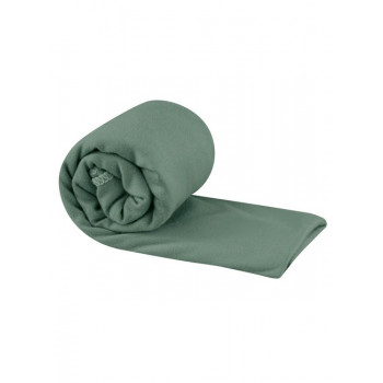 Toalla de secado rápido SEA TO SUMMIT Airlite Medium Sage