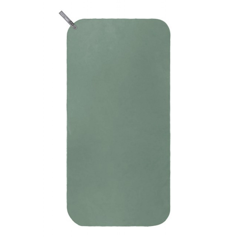 Toalla de secado rápido SEA TO SUMMIT Airlite Medium Sage
