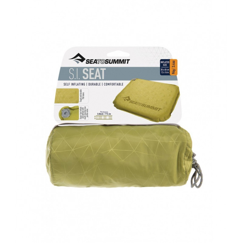 Asiento autoinflable Sea To Summit S.I.