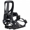 Fijaciones de snowboard K2 FAR OUT negro 38-43.5