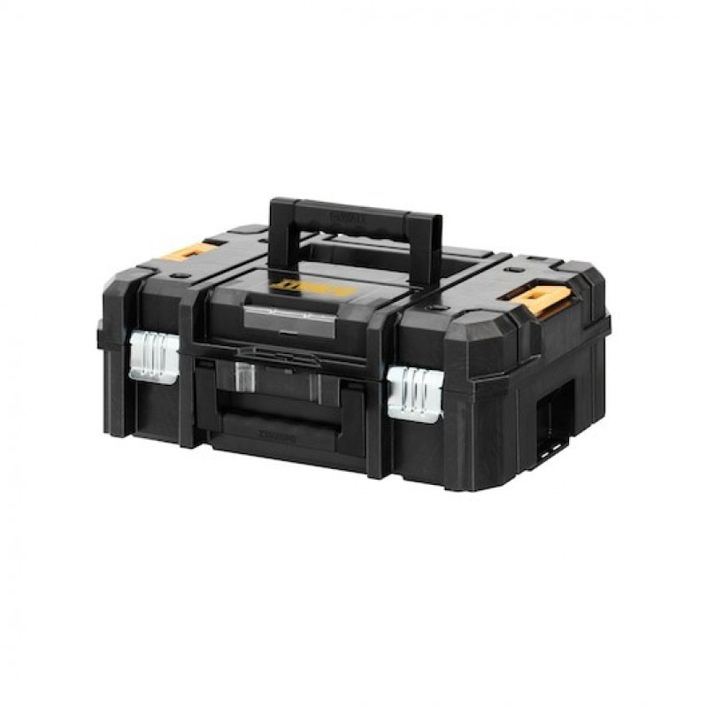 Set combinado de herramientas DeWalt DCK2050H2T-QW DCD805 + DCF850, 18 V, 2 x 5,0 Ah batería
