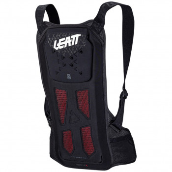 Protector de espalda Leatt ReaFlex Stealth, talla XXL