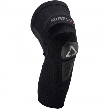 Rodilleras Leatt AirFlex Hybrid Pro, talla S