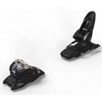 Fijaciones de esquí K2 SQUIRE 11, 100MM, negro, 90mm