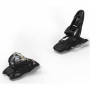Fijaciones de esquí K2 SQUIRE 11, 100MM, negro, 90mm
