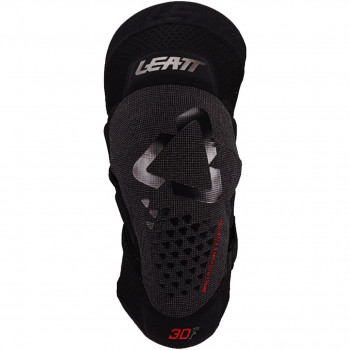 Rodilleras Leatt 3DF 5.0 Evo FastFit, talla S/M