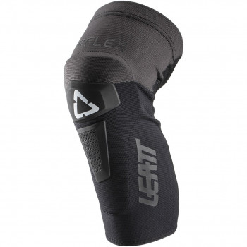 Rodilleras Leatt AirFlex Hybrid, talla XL