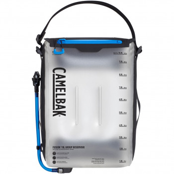 CamelBak Fusion 10L vejiga de hidratación de grupo