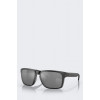 Oakley Holbrook XL Prizm Matt Black Pola P gafas de sol (OO9417-0559)