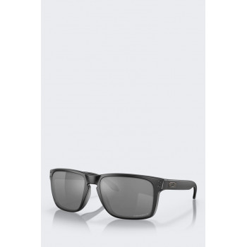 Oakley Holbrook XL Prizm Matt Black Pola P gafas de sol (OO9417-0559)