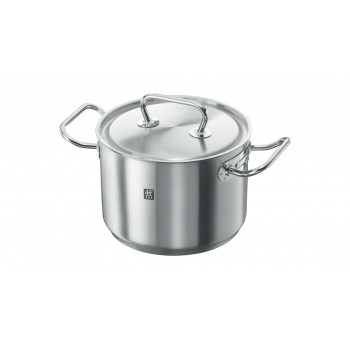 Olla ZWILLING TWIN Classic 4 L acero inoxidable