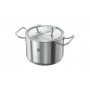 Olla ZWILLING TWIN Classic 4 L acero inoxidable