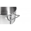 Olla ZWILLING TWIN Classic 4 L acero inoxidable