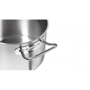 Olla ZWILLING TWIN Classic 4 L acero inoxidable