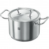 Olla ZWILLING TWIN Classic 4 L acero inoxidable