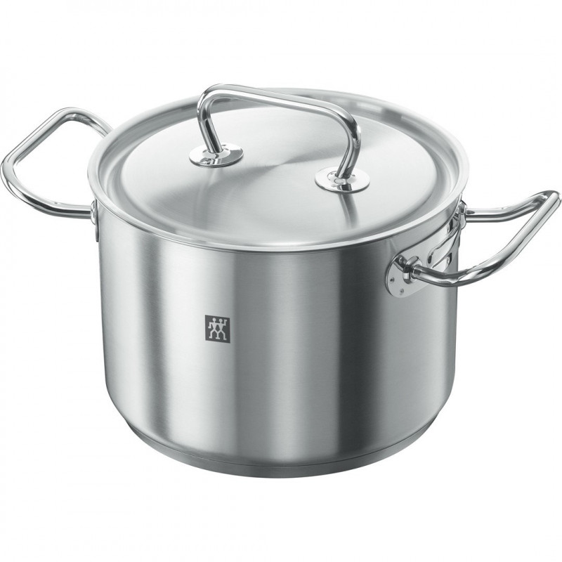 Olla ZWILLING TWIN Classic 4 L acero inoxidable