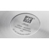 Olla alta Zwilling Twin Classic con tapa, 2 l