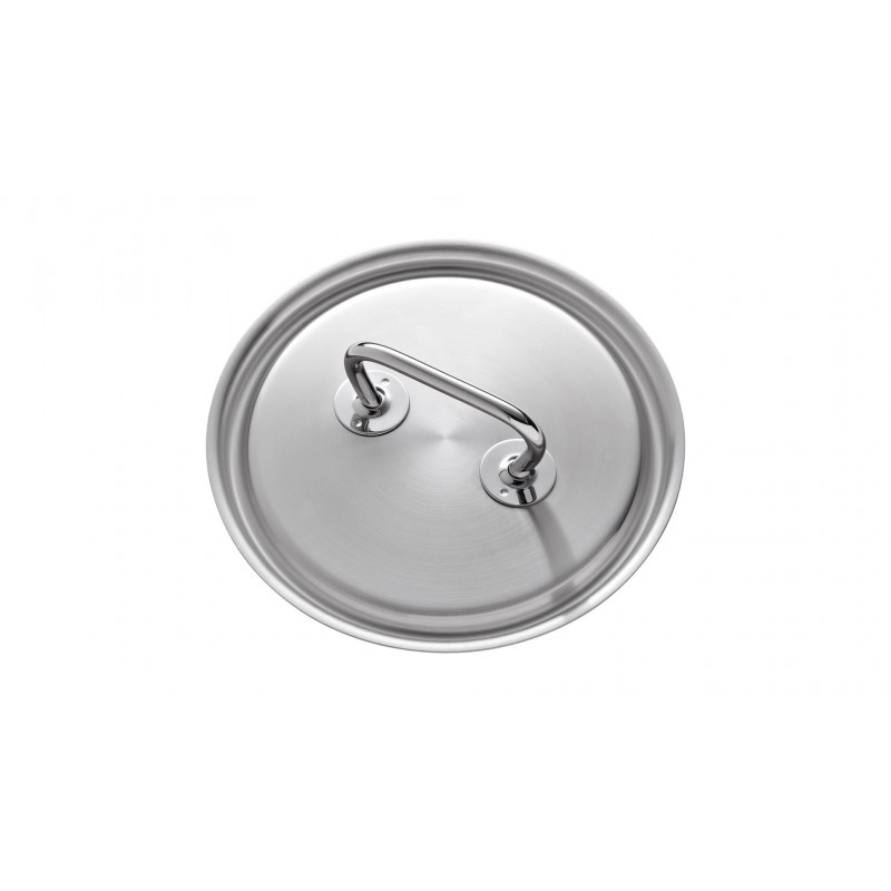 Olla alta Zwilling Twin Classic con tapa, 2 l