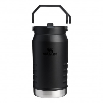 Botella deportiva Stanley IceFlow Flip Straw, 1,9 l