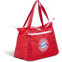 Bolsa Igloo Carry Bag FC Bayern München, 14 l, rojo