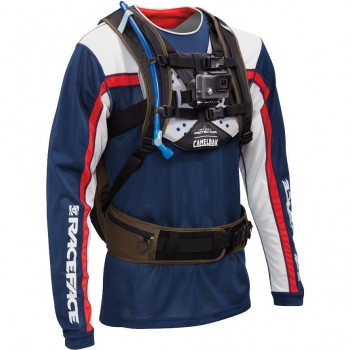 Protector de pecho CamelBak Sternum Protector