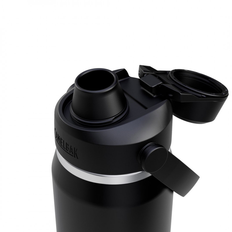 Botella térmica CamelBak Thrive Chug Insulated SST 740 ml