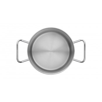 Olla ZWILLING TWIN Classic 3 L redonda acero inoxidable