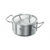 Olla ZWILLING TWIN Classic 3 L redonda acero inoxidable