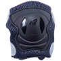 Set de protectores K2 Performance Pad Set Slim W, L