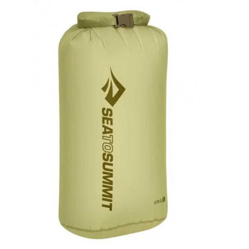 Bolsa de compresión Sea To Summit Ultra-Sil 8 l, tarragon