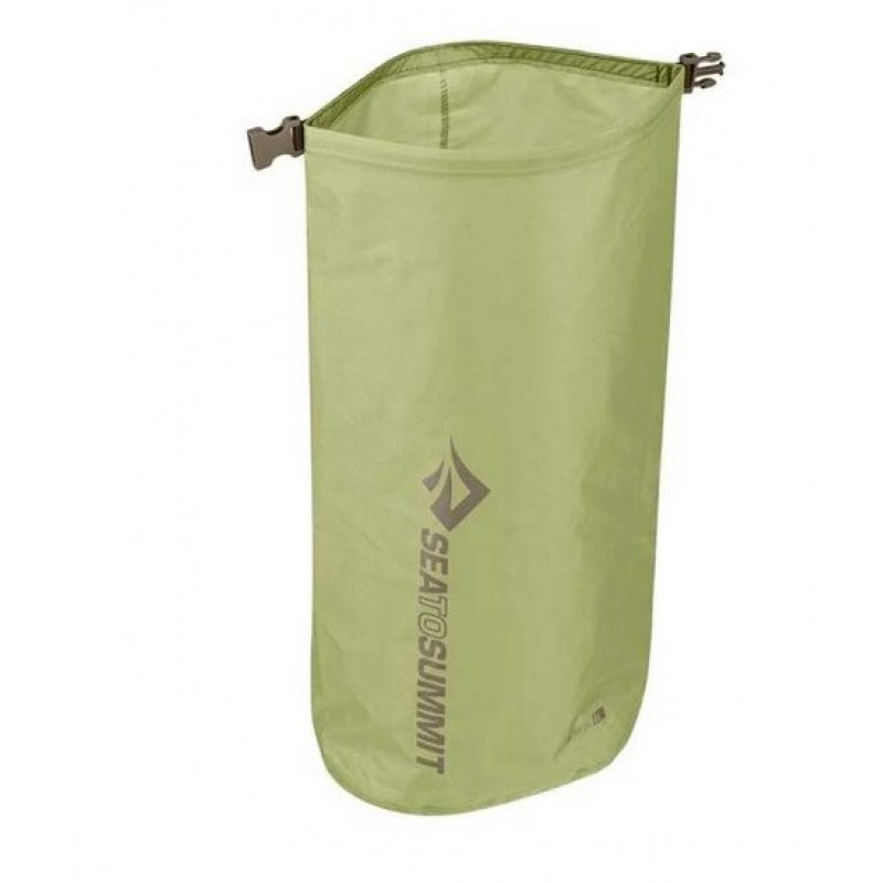 Bolsa de compresión Sea To Summit Ultra-Sil 8 l, tarragon
