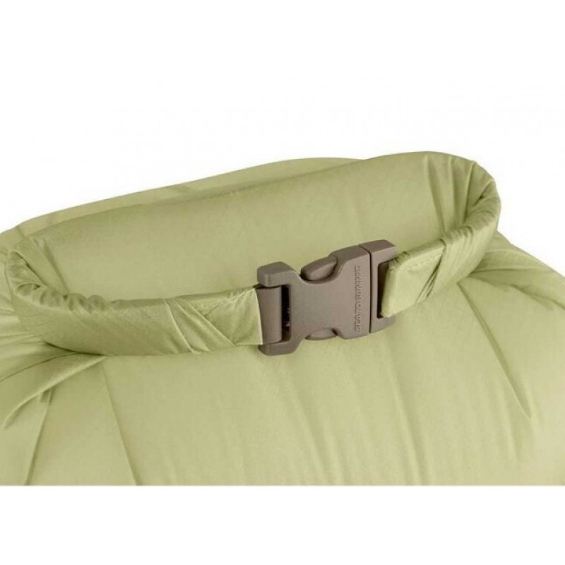 Bolsa de compresión Sea To Summit Ultra-Sil 8 l, tarragon
