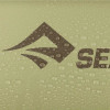 Bolsa de compresión Sea To Summit Ultra-Sil 8 l, tarragon