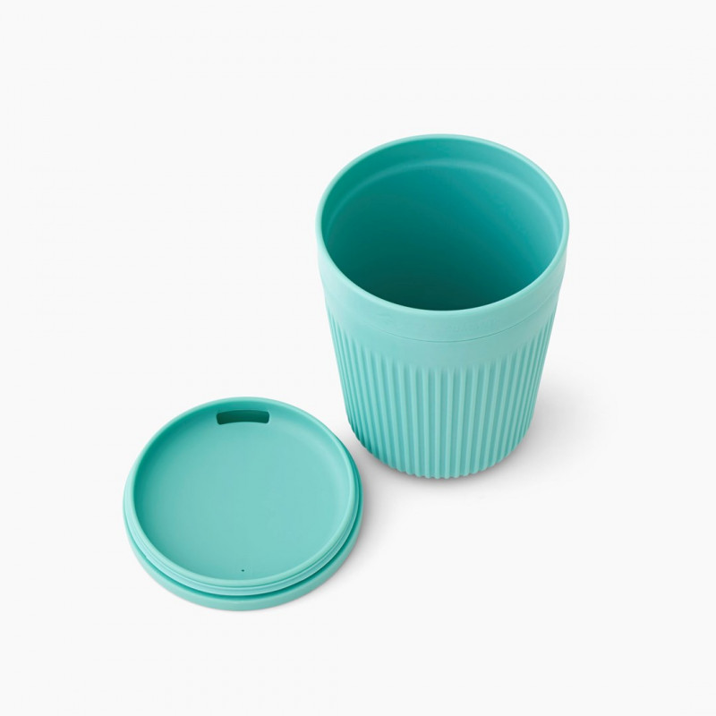 Vaso Sea to Summit Passage, verde