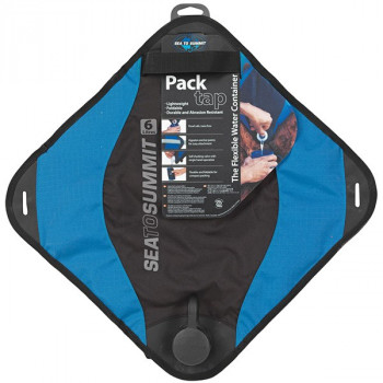 Depósito de agua Sea To Summit Pack Tap, 4 L