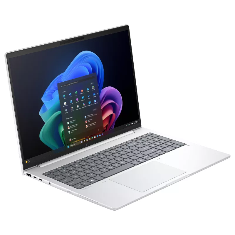Portátil HP 8G1i16 16