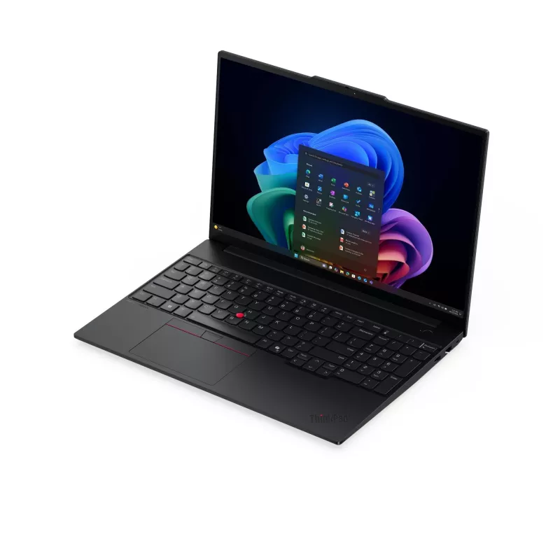 Portátil Lenovo ThinkPad E16 Gen 4 16