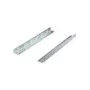 Juego de montaje de guías deslizantes Rittal - 48,3 cm (19