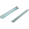 Juego de montaje de guías deslizantes Rittal - 48,3 cm (19