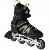 K2 Freedom III 80 Alu M patines en línea, talla 44,5