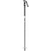 K2 LockJaw Carbon 145 bastones 105-145 cm, negro
