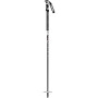 K2 LockJaw Carbon 145 bastones 105-145 cm, negro