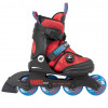 K2 Raider BOA patines en línea 35-40