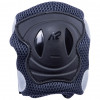 K2 Performance Pad Set Slim W protectores, talla S
