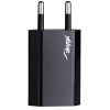 Cargador de pared Akyga AK-CH-03BK 5W USB-A 5V / 1A negro