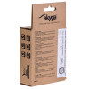 Cargador de pared Akyga AK-CH-03BK 5W USB-A 5V / 1A negro