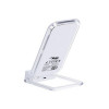 Cargador por inducción QI Akyga AK-QI-03 5V máx 1.5A 2 x USB 2.0