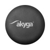 Cargador por inducción QI Akyga AK-QI-04 ver. 1.2 USB-C 15W