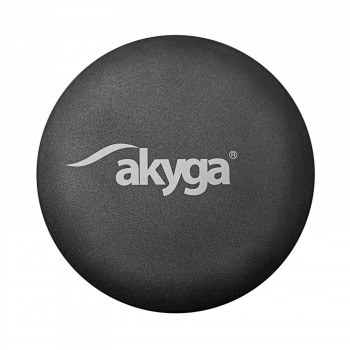 Cargador por inducción QI Akyga AK-QI-04 ver. 1.2 USB-C 15W