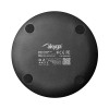 Cargador por inducción QI Akyga AK-QI-04 ver. 1.2 USB-C 15W